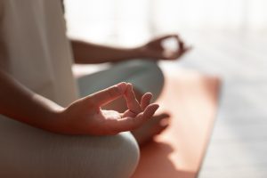 Corso di Yoga
